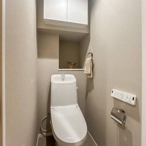 コーポ柳町の室内写真