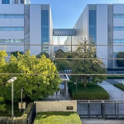 コーポ柳町の室内写真