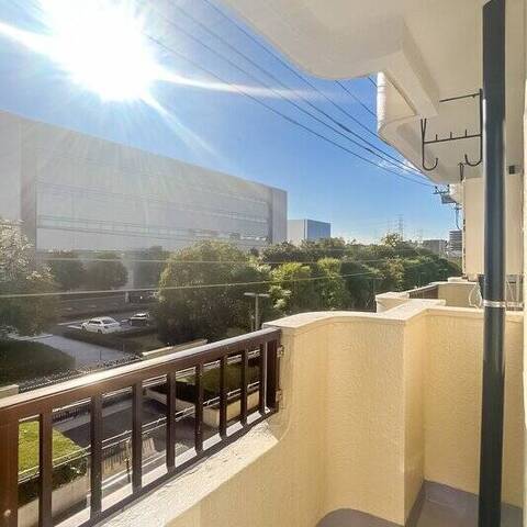 コーポ柳町の室内写真