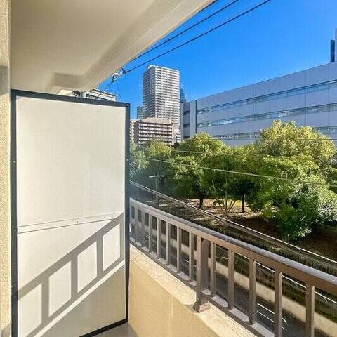 コーポ柳町の室内写真