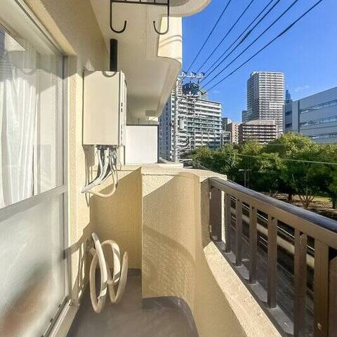 コーポ柳町の室内写真