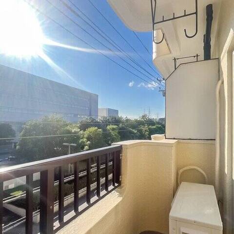 コーポ柳町の室内写真