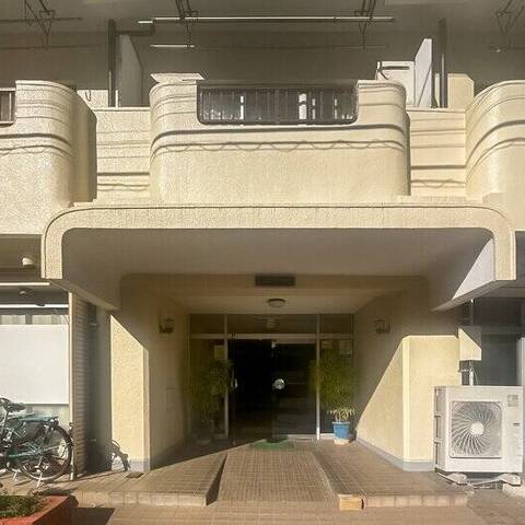 コーポ柳町の室内写真