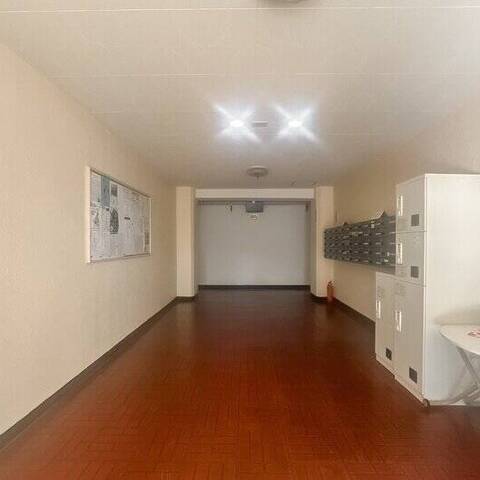 コーポ柳町の室内写真