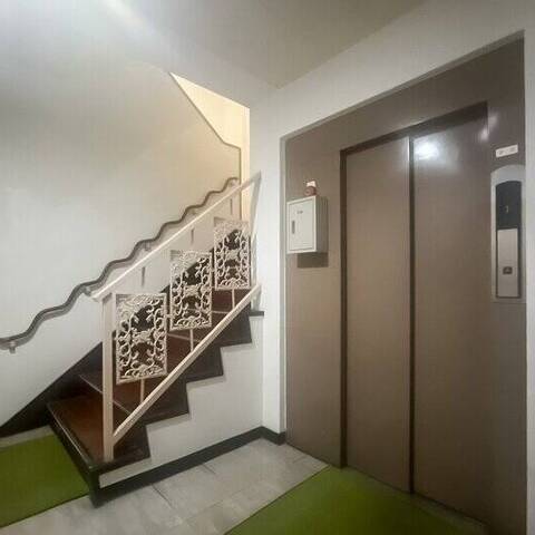 コーポ柳町の室内写真