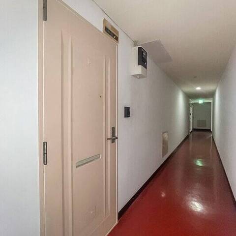 コーポ柳町の室内写真