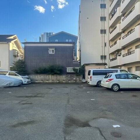 コーポ柳町の室内写真