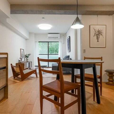 ドルミ恵比寿の室内写真