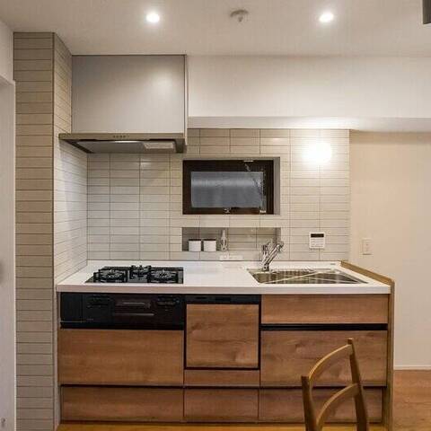 ドルミ恵比寿の室内写真