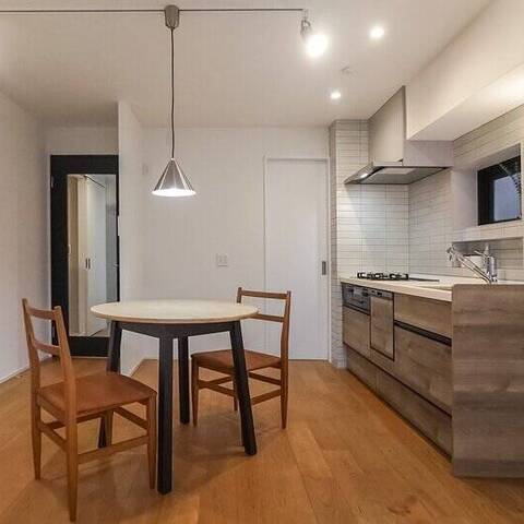 ドルミ恵比寿の室内写真