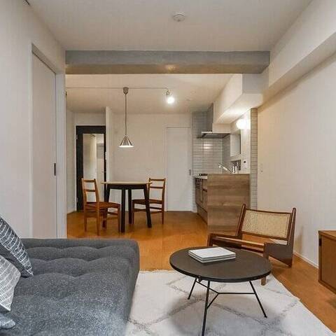 ドルミ恵比寿の室内写真