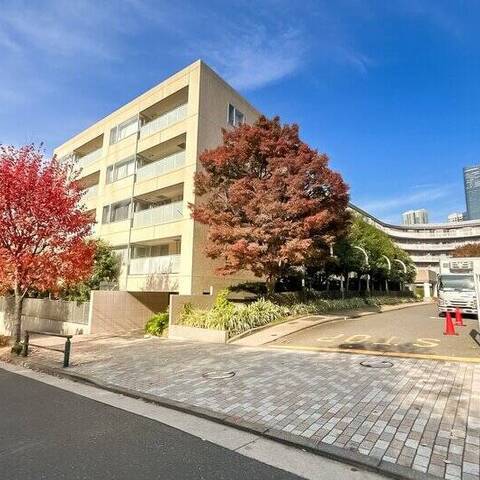 三田清風ガーデンの建物・共用部写真