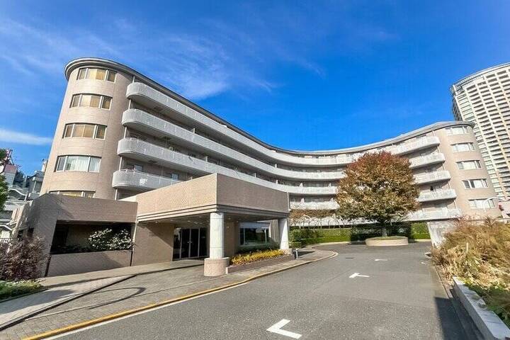 日向に清らかな風