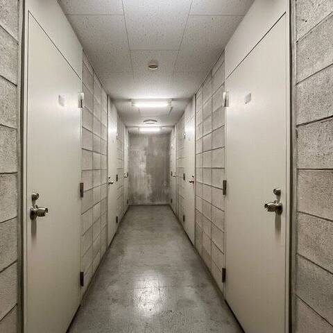 三田清風ガーデンの建物・共用部写真