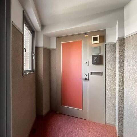 三田清風ガーデンの建物・共用部写真