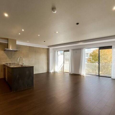 三田清風ガーデンの室内写真