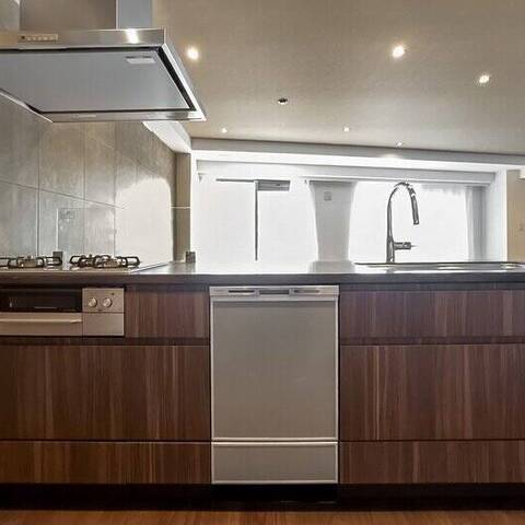 三田清風ガーデンの室内写真