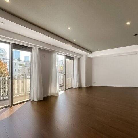 三田清風ガーデンの室内写真