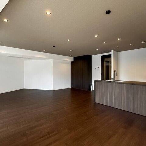 三田清風ガーデンの室内写真