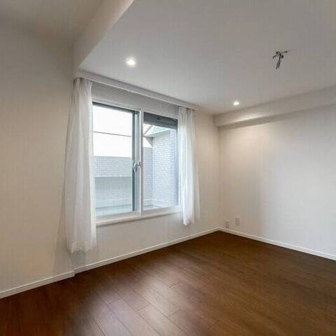 三田清風ガーデンの室内写真