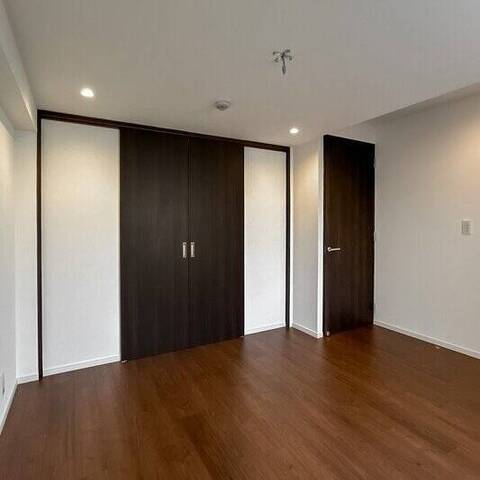 三田清風ガーデンの室内写真