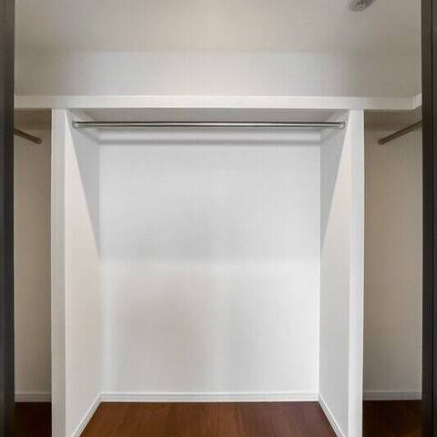 三田清風ガーデンの室内写真