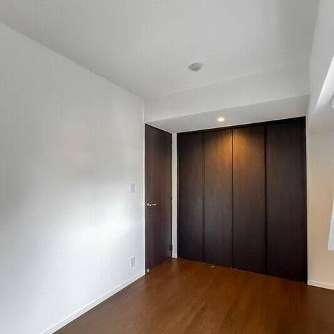 三田清風ガーデンの室内写真