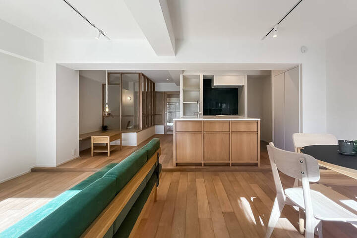 ハート・ビート・メゾ