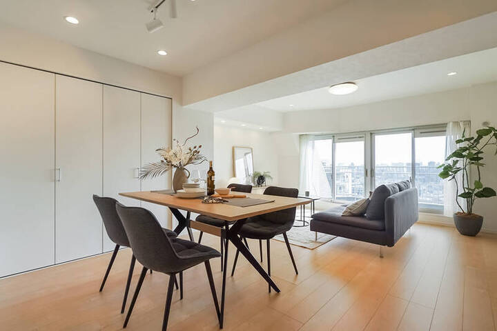 シーアイマンション駒場の写真