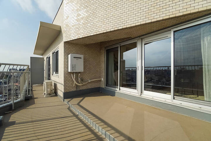 来た道と行く道と