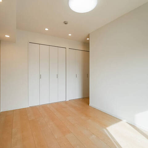 シーアイマンション駒場の室内写真