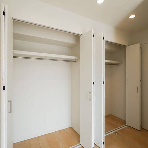 シーアイマンション駒場の室内写真