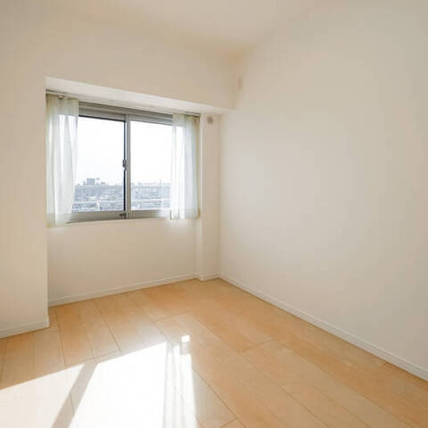 シーアイマンション駒場の室内写真