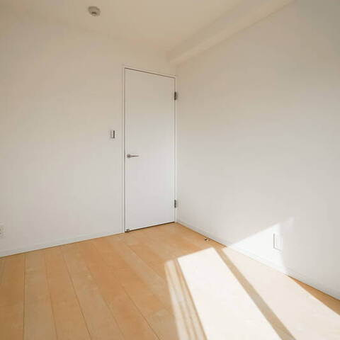 シーアイマンション駒場の室内写真