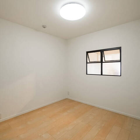 シーアイマンション駒場の室内写真