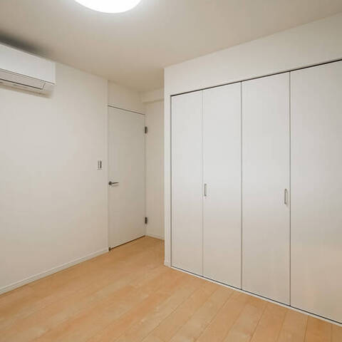 シーアイマンション駒場の室内写真