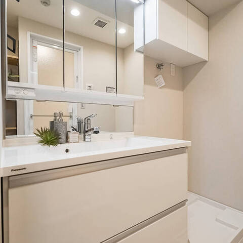 シーアイマンション駒場の室内写真