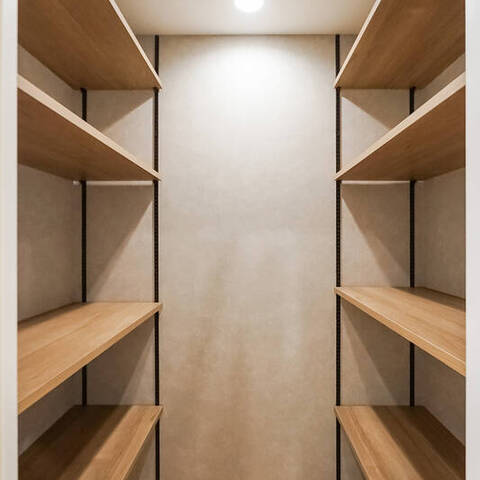 シーアイマンション駒場の室内写真