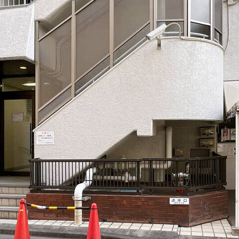 マンション西浅草の室内写真