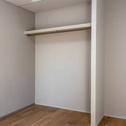 朝日第2中目黒マンションの室内写真