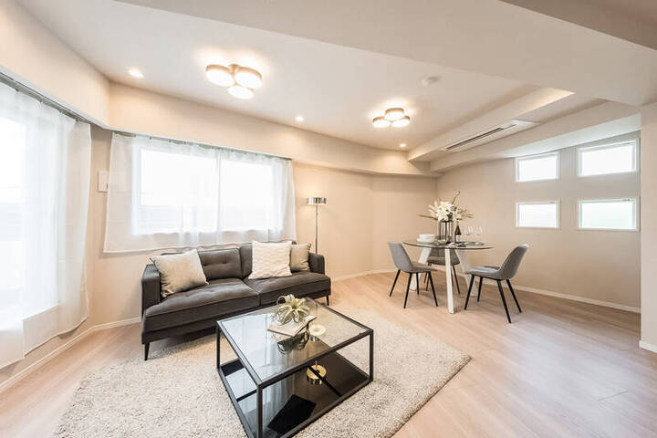 代官山駅 / 2LDK / 72.02㎡