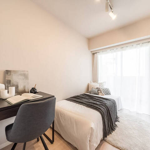 グランヴェール代官山青葉台の室内写真