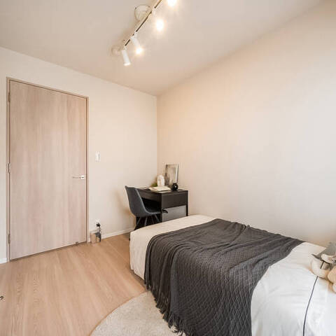 グランヴェール代官山青葉台の室内写真