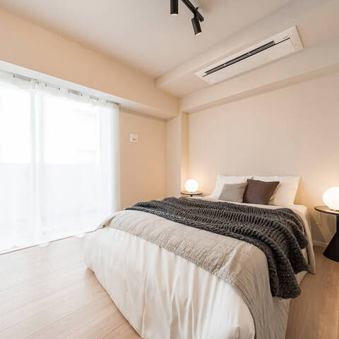 グランヴェール代官山青葉台の室内写真