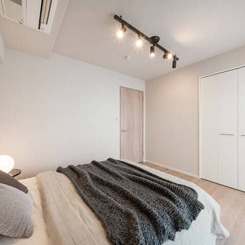 グランヴェール代官山青葉台の室内写真