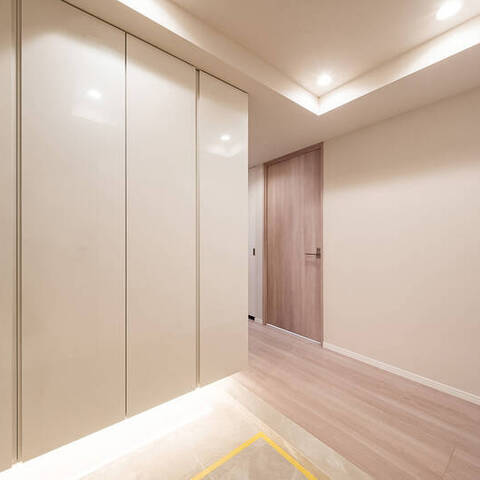 グランヴェール代官山青葉台の室内写真