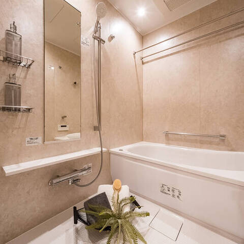 グランヴェール代官山青葉台の室内写真