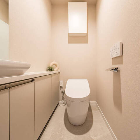 グランヴェール代官山青葉台の室内写真