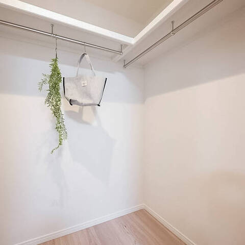 ライオンズシティ幡ケ谷弐番館の室内写真