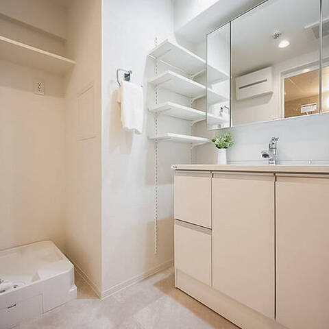 ライオンズシティ幡ケ谷弐番館の室内写真